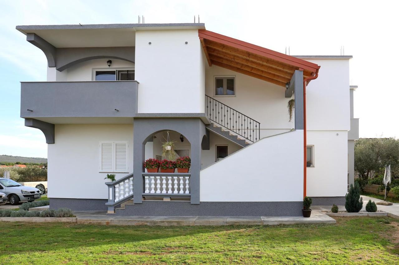 Appartement Vito à Bibinje Extérieur photo