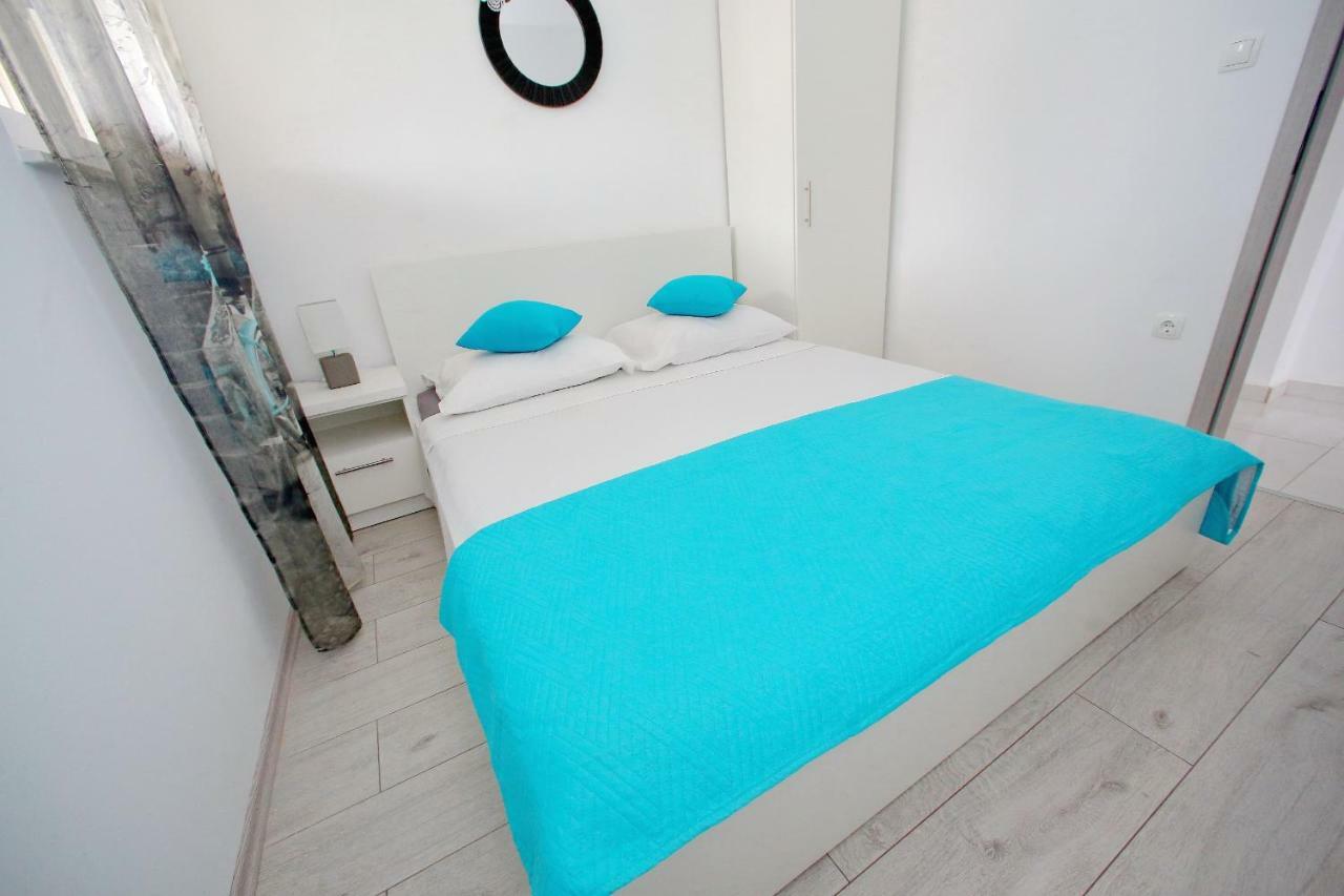 Appartement Vito à Bibinje Extérieur photo