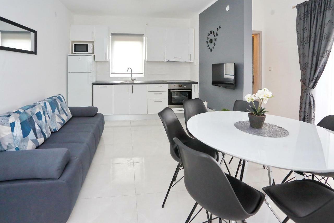 Appartement Vito à Bibinje Extérieur photo