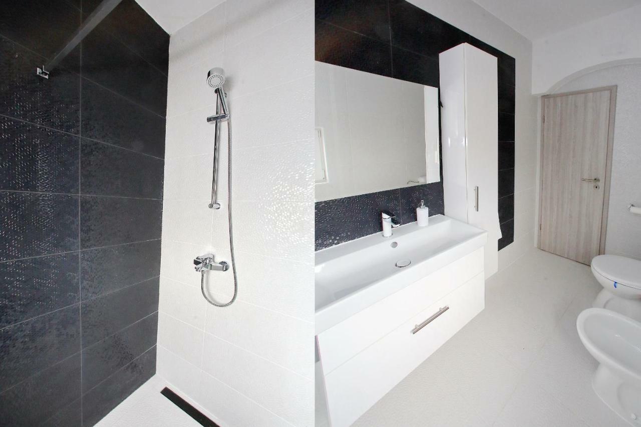 Appartement Vito à Bibinje Extérieur photo