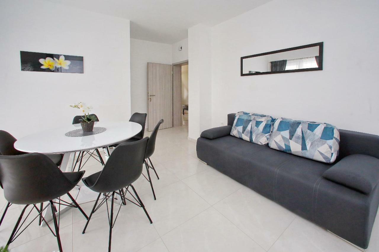 Appartement Vito à Bibinje Extérieur photo