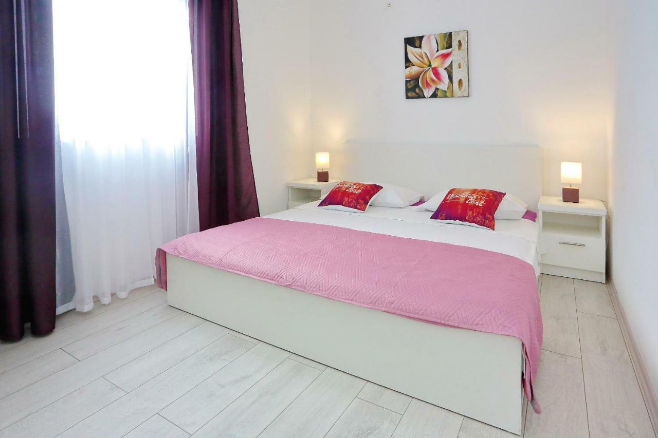 Appartement Vito à Bibinje Extérieur photo