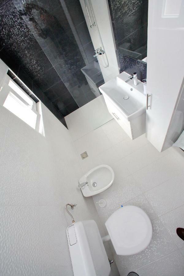 Appartement Vito à Bibinje Extérieur photo