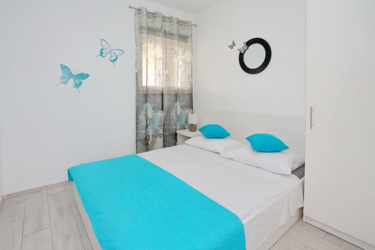 Appartement Vito à Bibinje Extérieur photo
