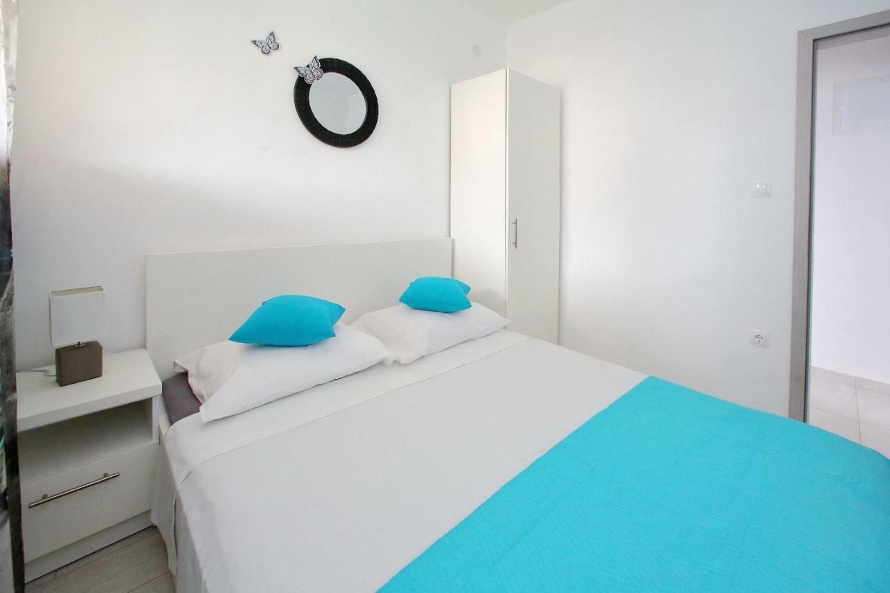 Appartement Vito à Bibinje Extérieur photo