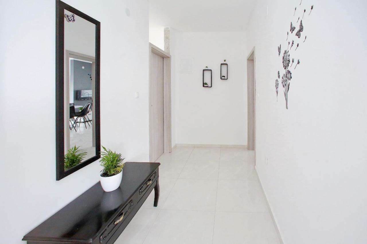 Appartement Vito à Bibinje Extérieur photo