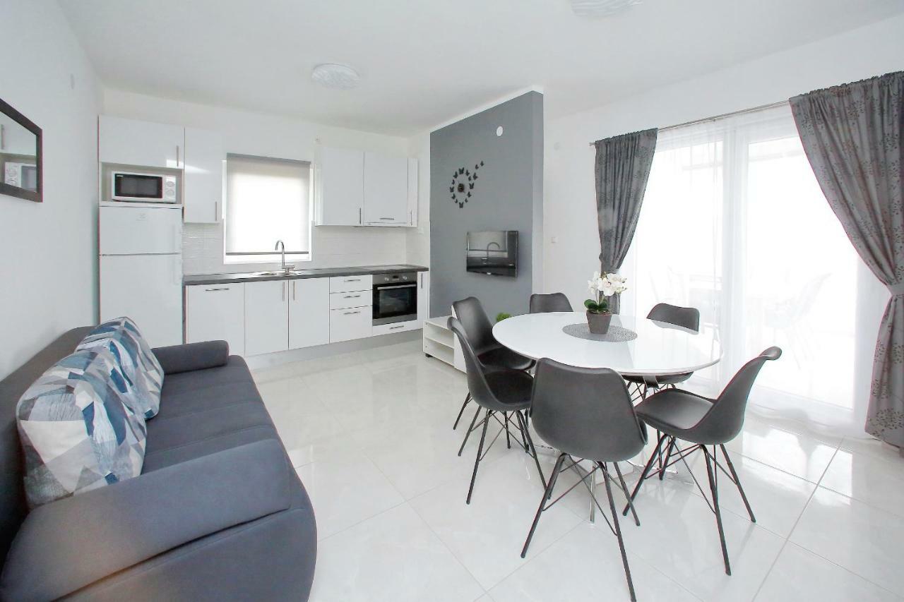 Appartement Vito à Bibinje Extérieur photo