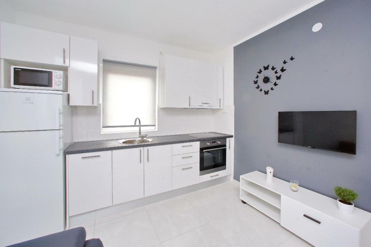 Appartement Vito à Bibinje Extérieur photo