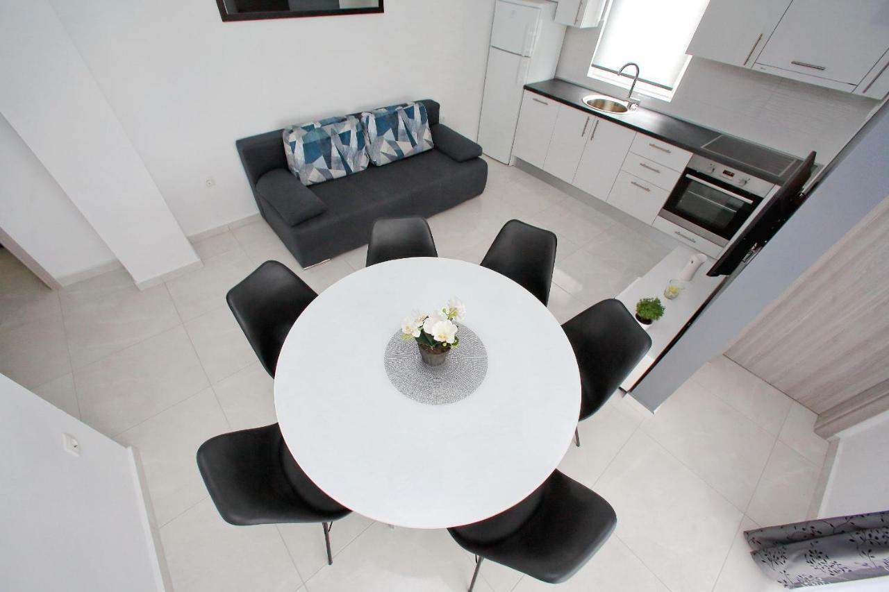 Appartement Vito à Bibinje Extérieur photo