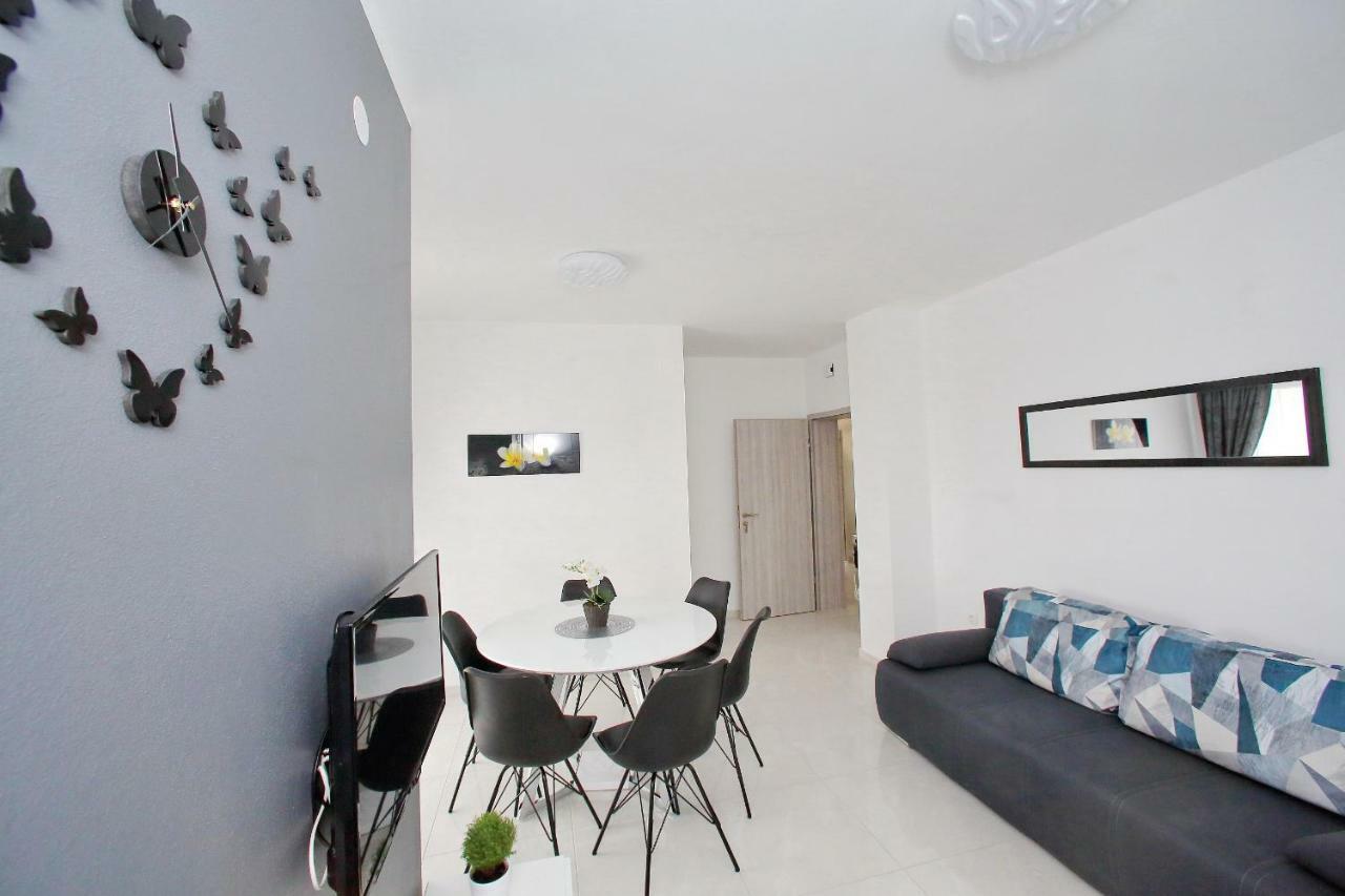 Appartement Vito à Bibinje Extérieur photo