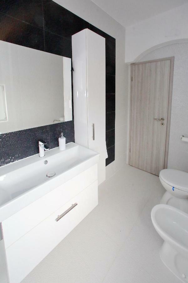 Appartement Vito à Bibinje Extérieur photo