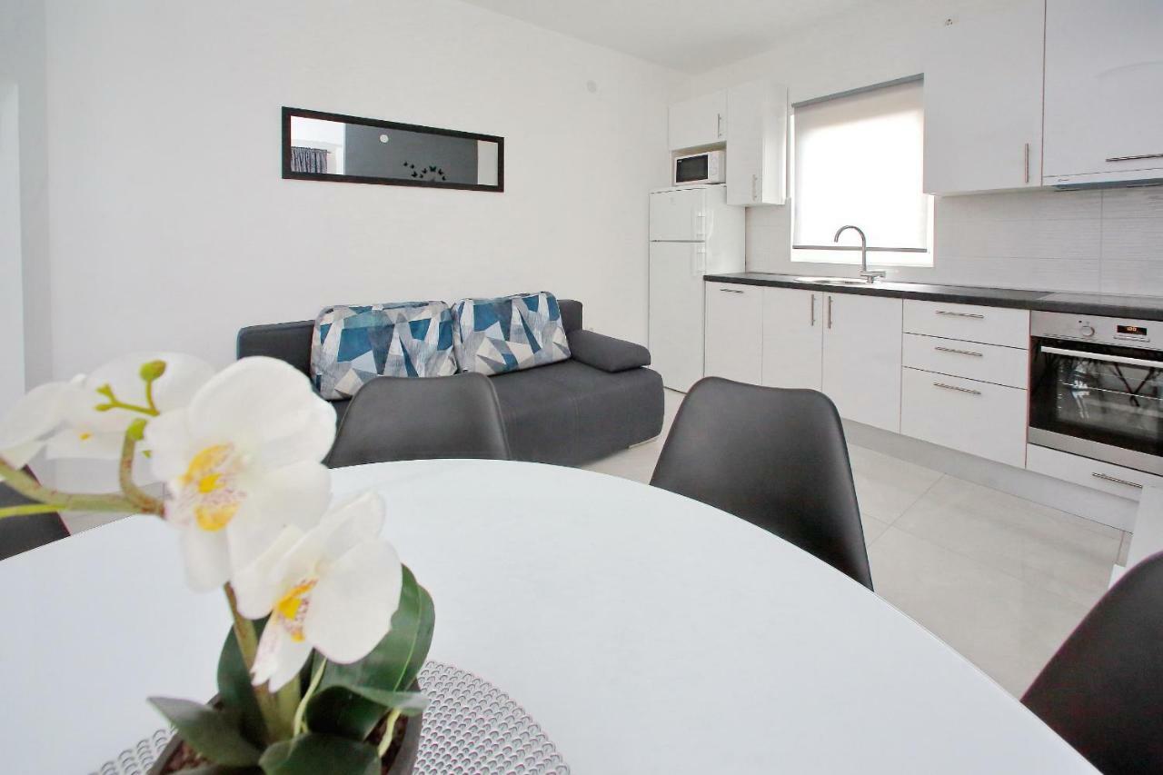 Appartement Vito à Bibinje Extérieur photo