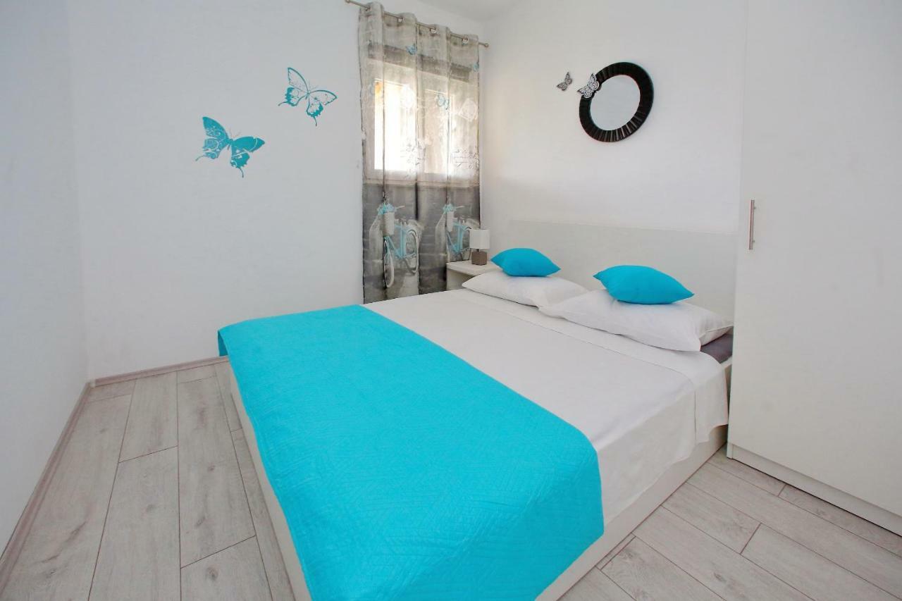 Appartement Vito à Bibinje Extérieur photo