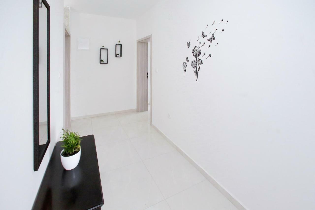 Appartement Vito à Bibinje Extérieur photo
