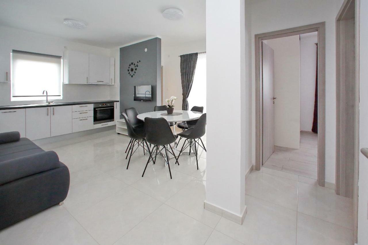 Appartement Vito à Bibinje Extérieur photo