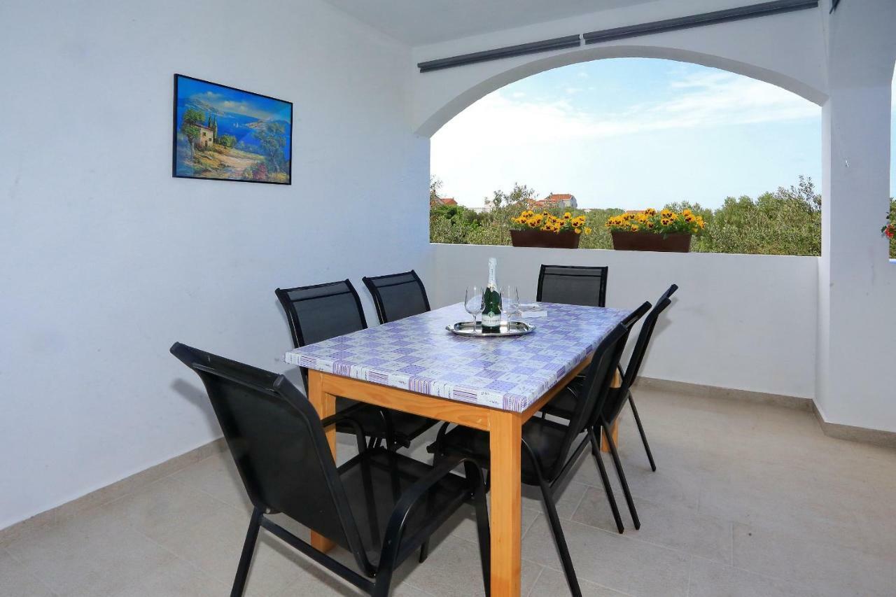 Appartement Vito à Bibinje Extérieur photo