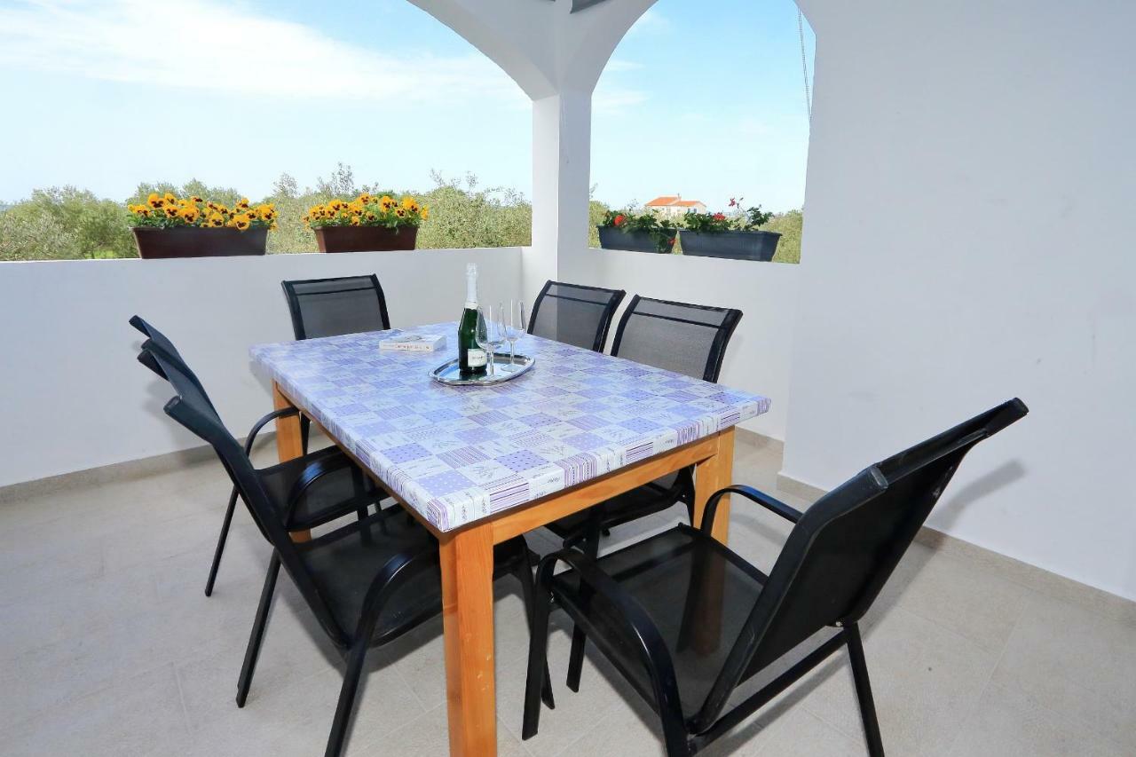 Appartement Vito à Bibinje Extérieur photo