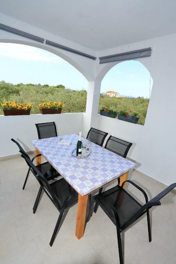 Appartement Vito à Bibinje Extérieur photo